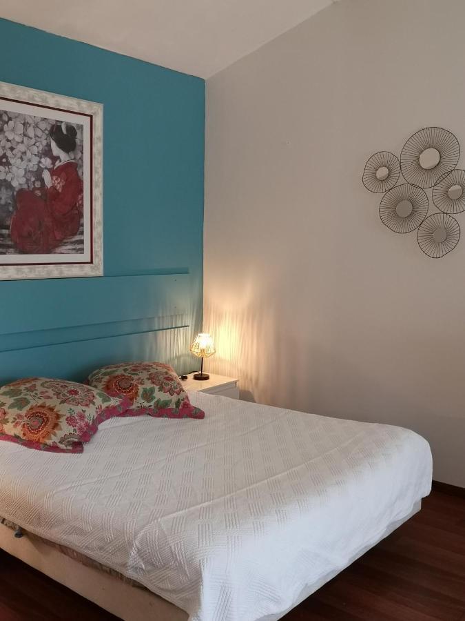 Gite De La Gree St Jean La Gacilly Kültér fotó