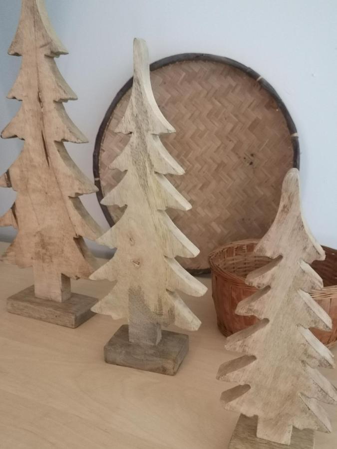 Gite De La Gree St Jean La Gacilly Kültér fotó
